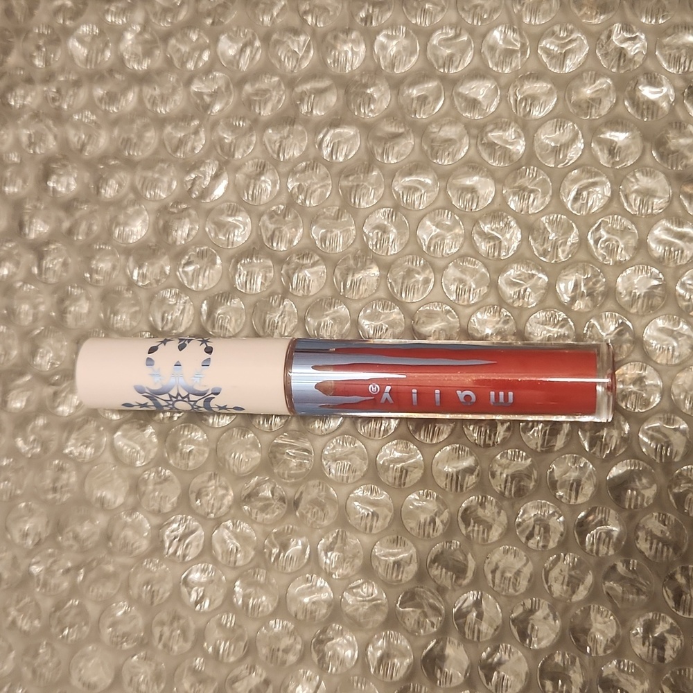 Mally & Disney Frozen Elsa Lip Gloss